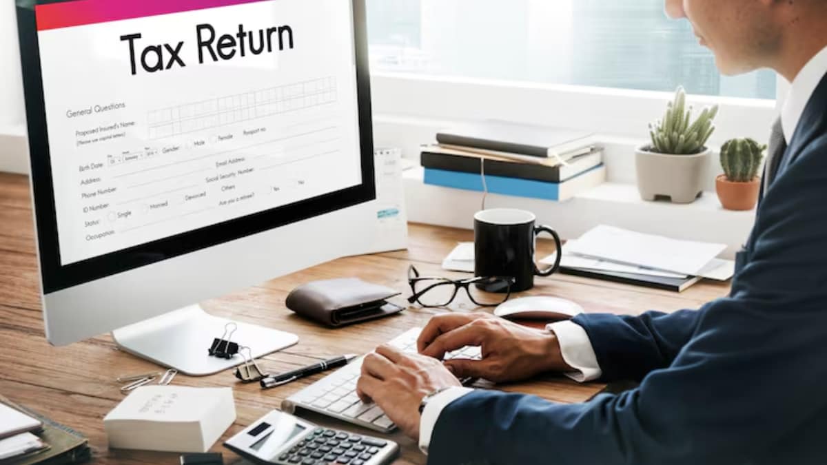 Income Tax Return Due Date Deadline Extension 2025