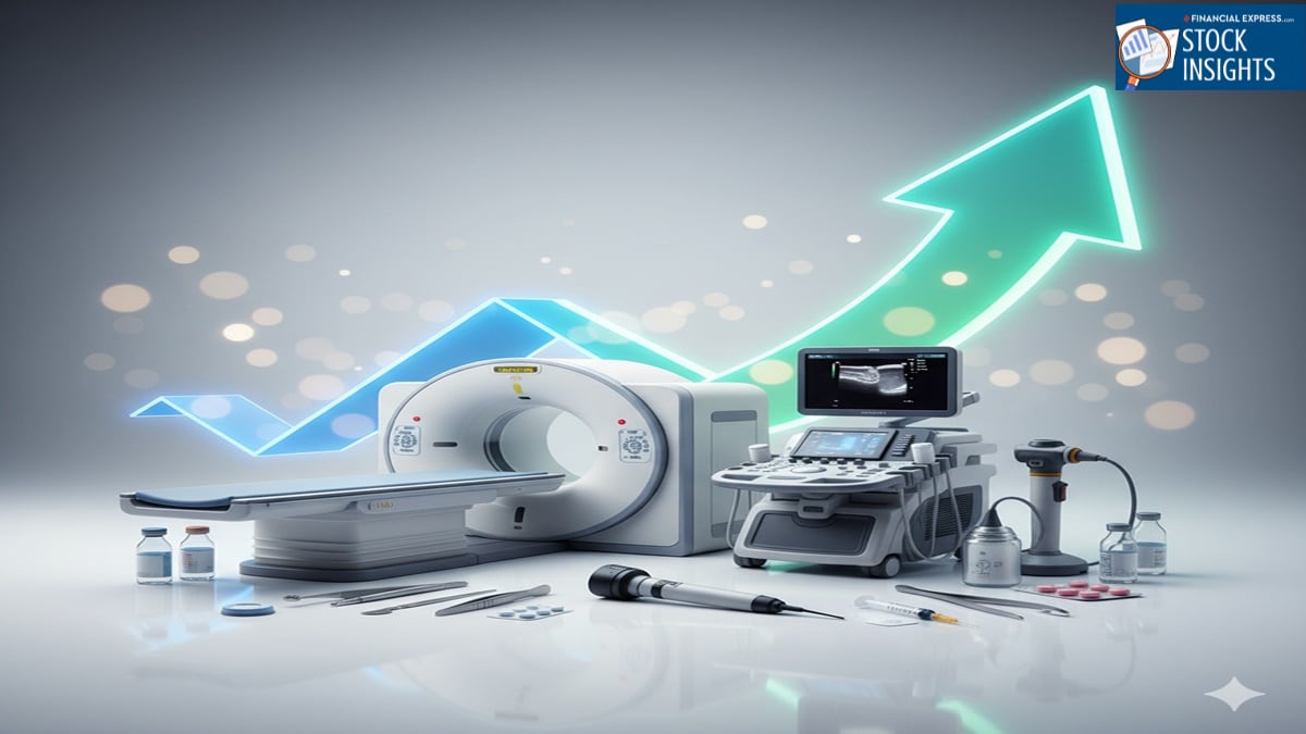 MedTech stocks powering a Rs 4.4 lakh crore opportunity