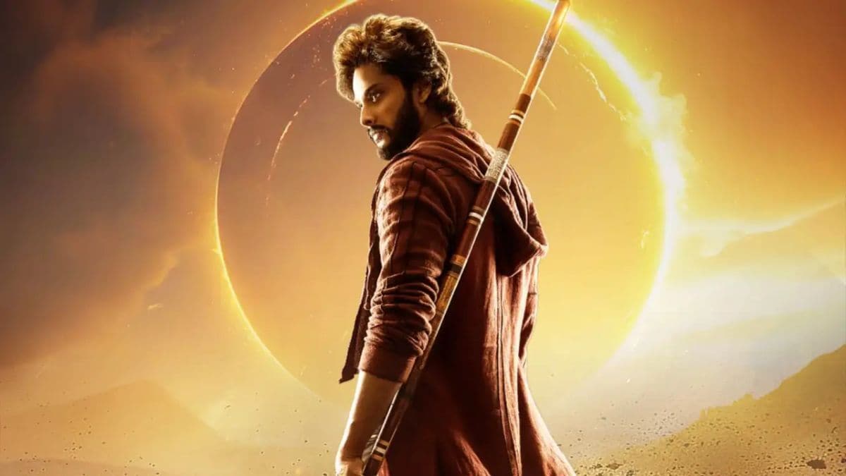 Mirai movie box office collection