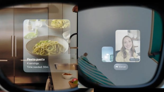 meta射线禁令显示