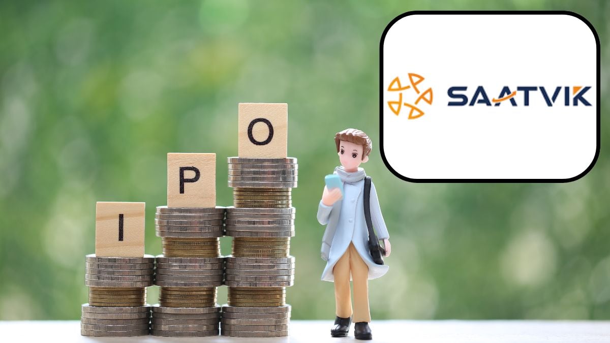 Saatvik Green Energy IPO, Saatvik Green Energy share price, Saatvik Green Energy GMP