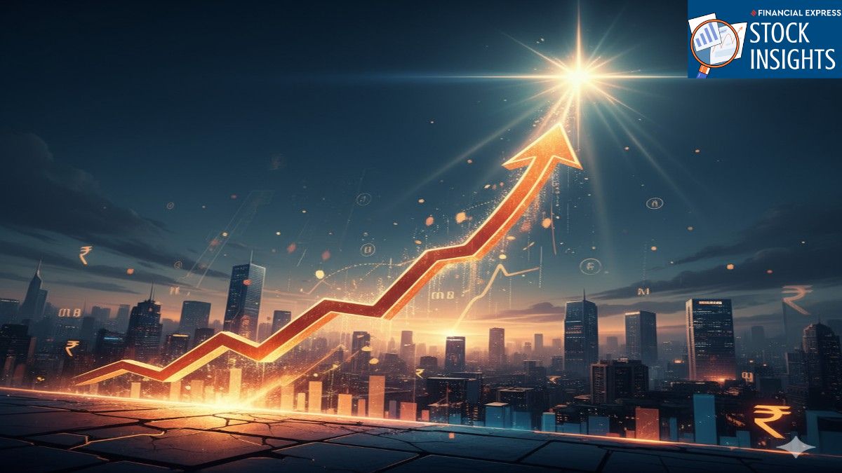 How THIS giant is eying a Rs 7 Lakh Crore valuation. (Image Source: Gemini)