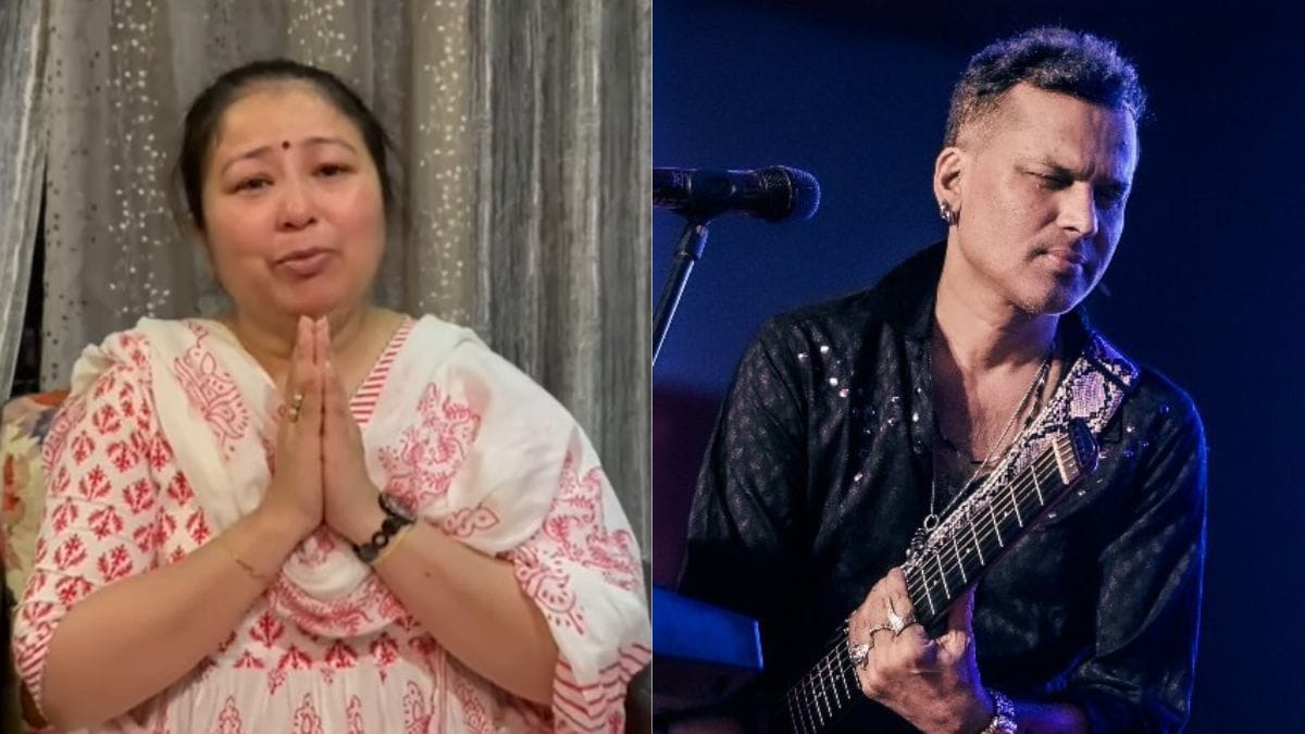 zubeen garg death news