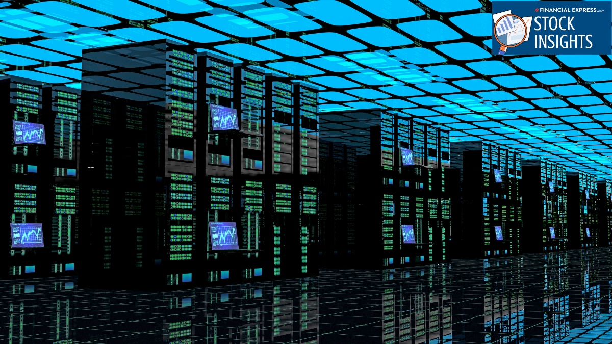 India's $30 billion data centre boom