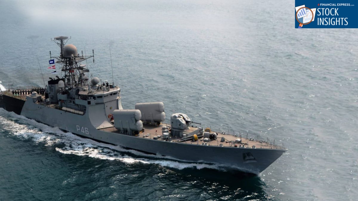 China's naval threat is fuelling a Rs 1.75 lakh crore bonanza