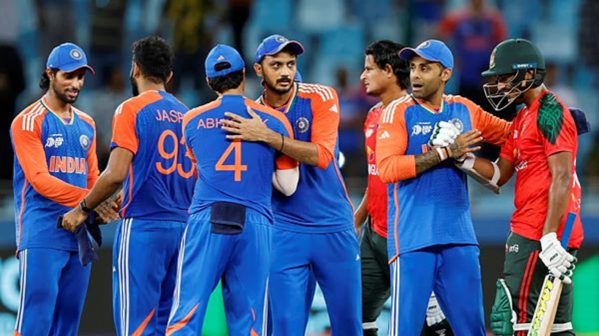 IND in Asia Cup Finals