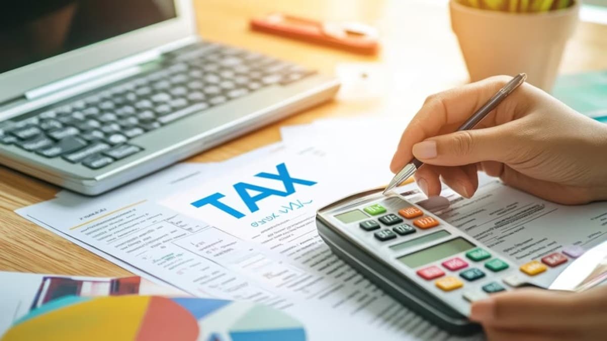 Google Trends: 'Income tax audit report due date' among top-searched keywords this week
