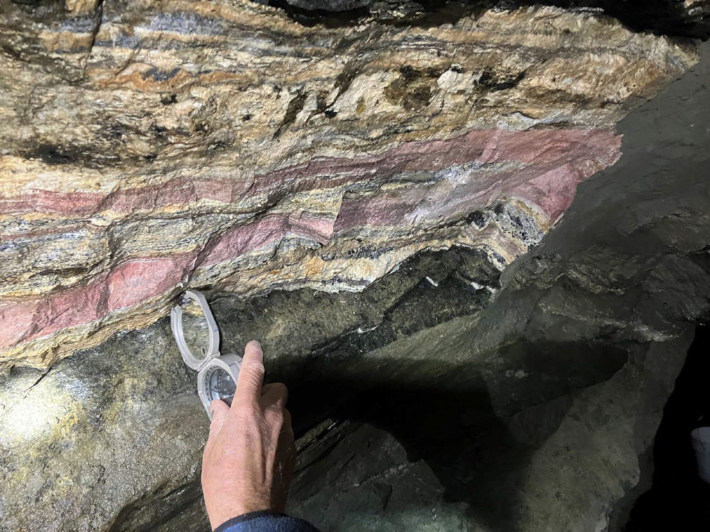 Sheep Creek confirmed as top-grading US rare earths deposit