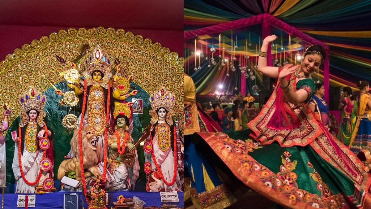 Durga Puja 2025 in US: Top events, celebrations, and where to join the festivities