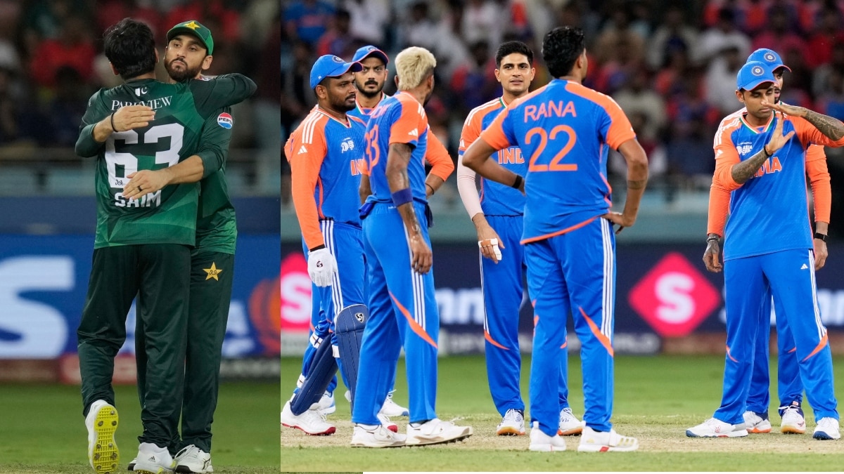 IND vs PAK Asia Cup prediction: Can India maintain their winning streak against Pakistan in the final? - Here’s what AI says