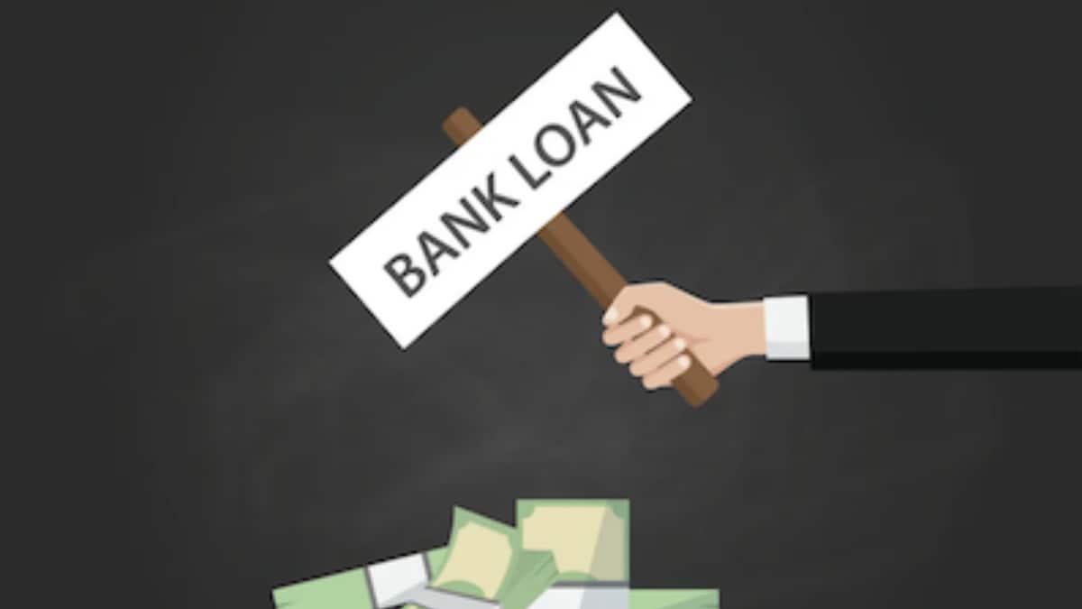 Fresh loan rates start hardening