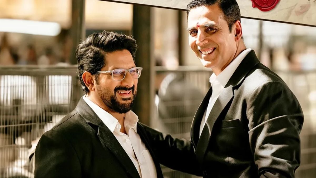 Jolly LLB 3 box office collection