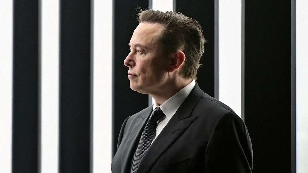 elon musk elon musk $1 trillion package trillion package