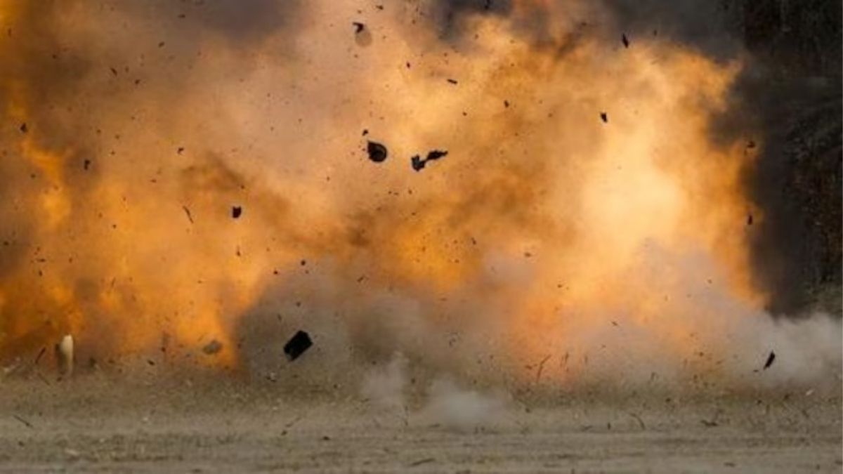 Ganesh Visarjan ceremonies kick off across India – In pictures