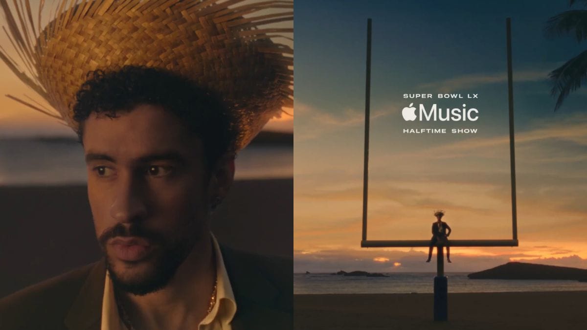 Bad Bunny Super Bowl