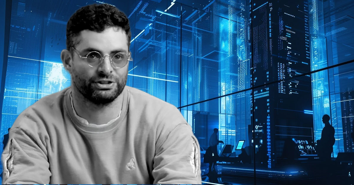 2501.Ai升高200万欧元的自主IA代理商改变了SRE和DEVOPS专业