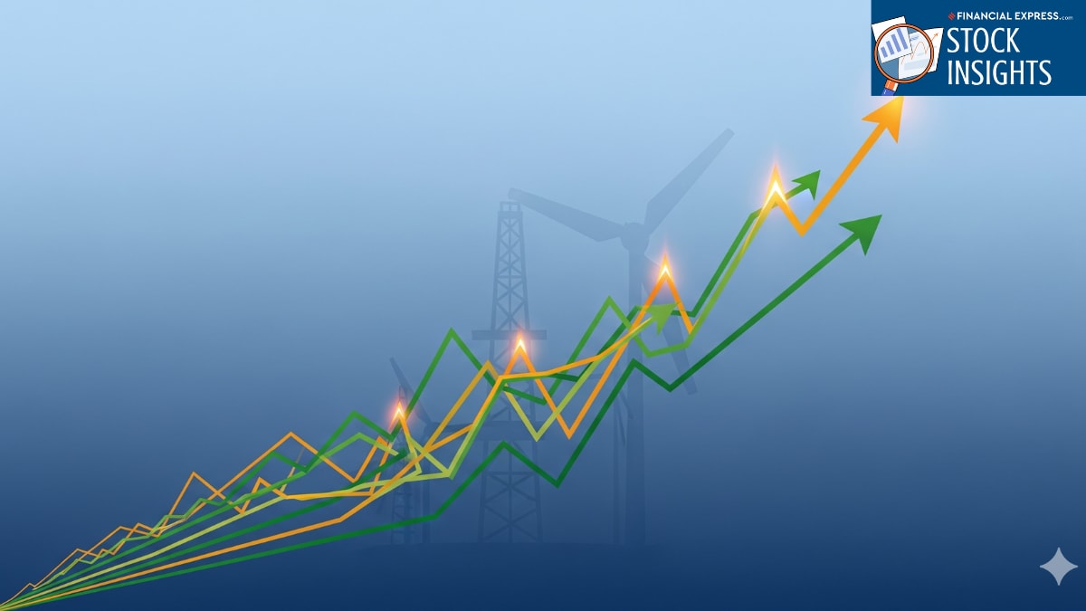 3 stocks that delivered unparalleled profit growth over 7 years.