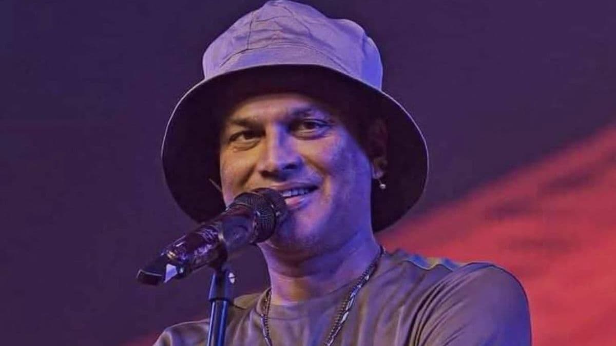 zubeen garg death