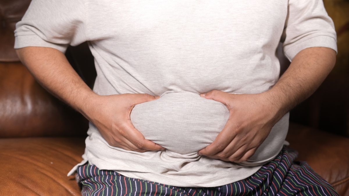 Dr Cyriac Abby Philips, a hepatologist, popularly known as The Liver Doc on X, recently shared the heartwarming weight loss story of a man with morbid obesity, who lost an impressive amount of weight after starting Mounjaro.