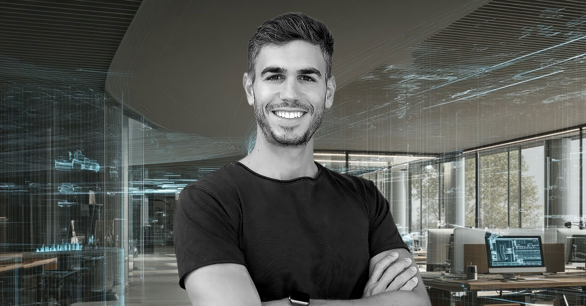 AI在空旷的办公室服务：Deskbird筹集了1900万欧元以重塑工作空间的管理