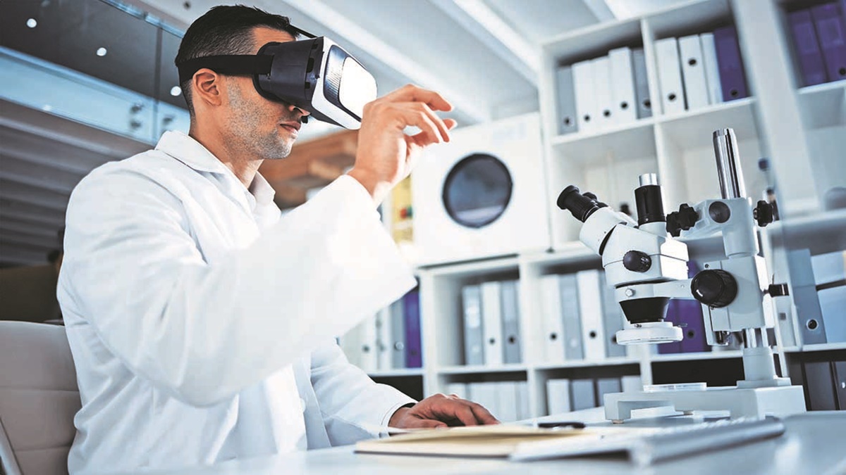 Artificial intelligence, ai, healthcare, healthtech, startups, technology