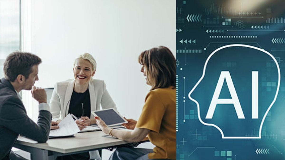 Can AI managers improve productivity? Most US workers say they would trust an AI manager