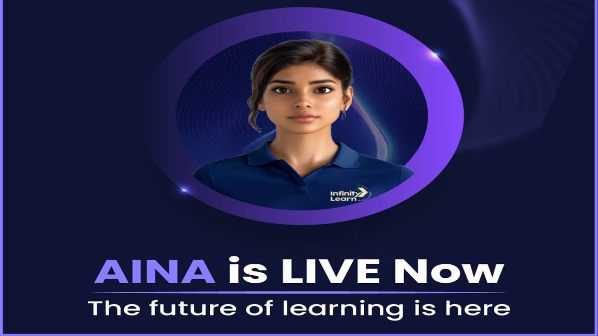 AINA- a voice-first AI mentor