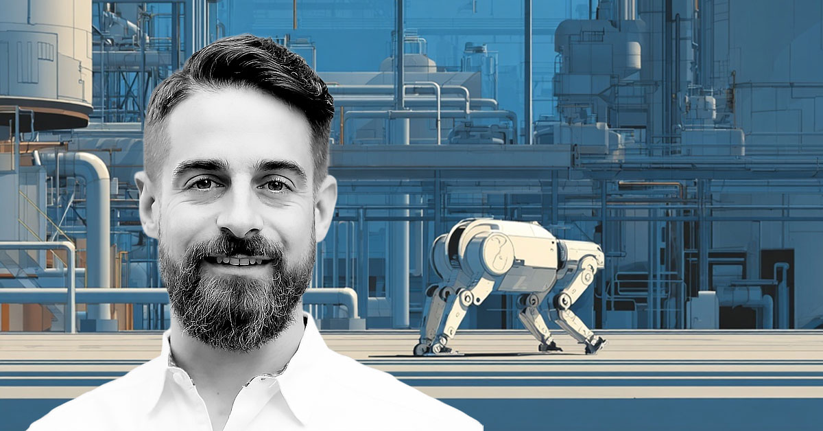 Anybotics可确保超过1.27亿欧元在全球部署其检查机器人