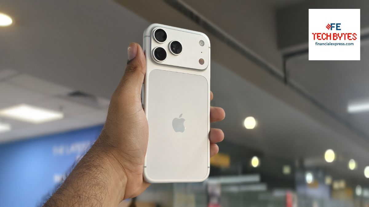 Apple iPhone 17 Pro Max: Watch unboxing, check major specs, prices in India, USA, UAE and more
