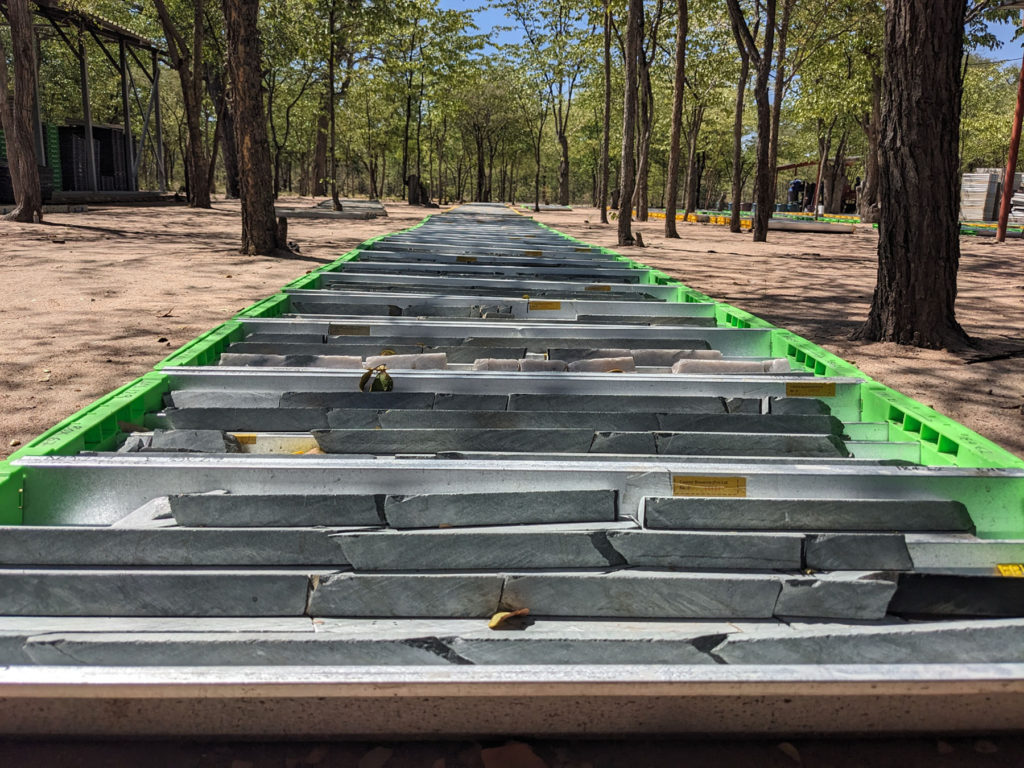 Ariana Resource筹集了730万美元的ASX首次亮相