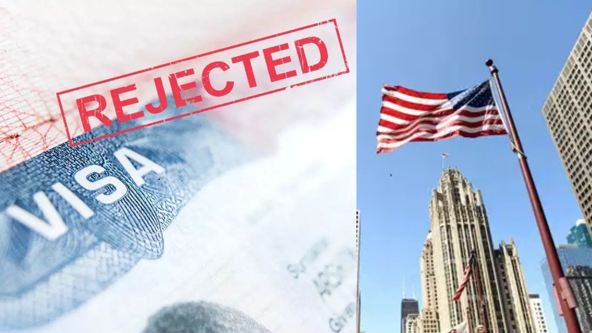 ‘We just wanted peaceful Christmas holidays,’ B2 visa denied in minutes, applicant seeks advice