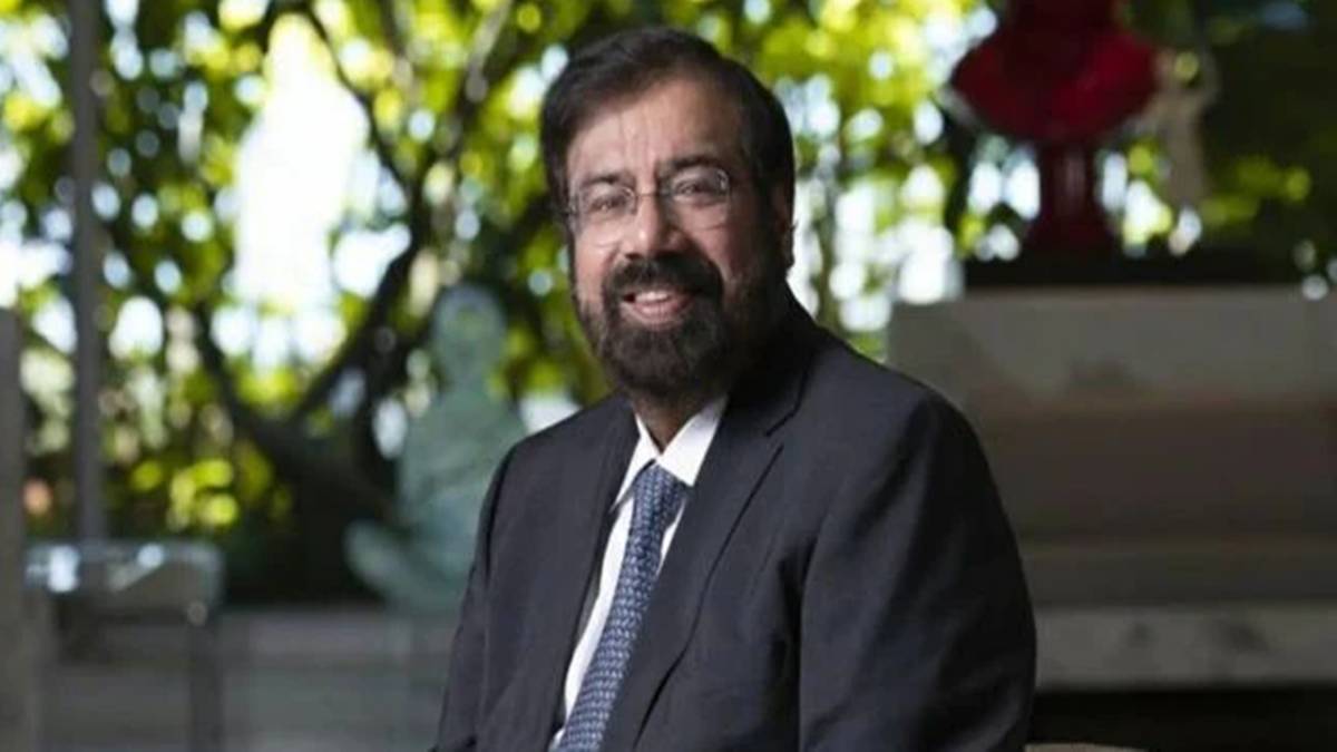 Harsh Goenka on GST reforms