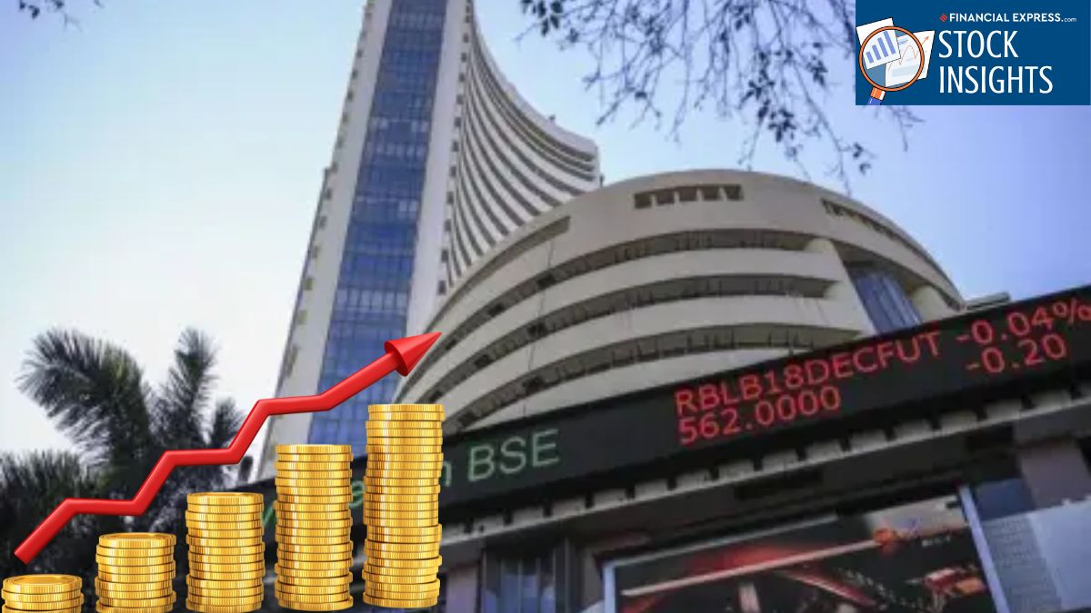 Bombay Stock Exchange (BSE) has experienced a dramatic turnaround, what next? (Image Source: Canva)
