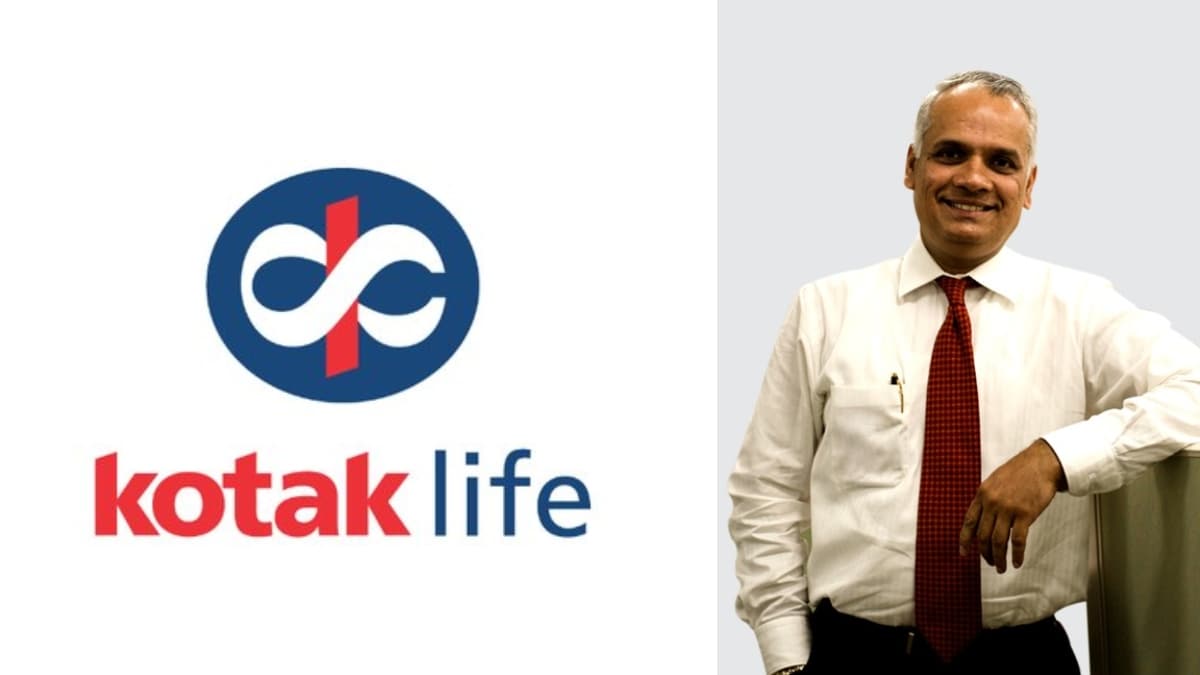 ‘Bima Sugam won’t cannibalise existing distribution’: Kotak Life MD 