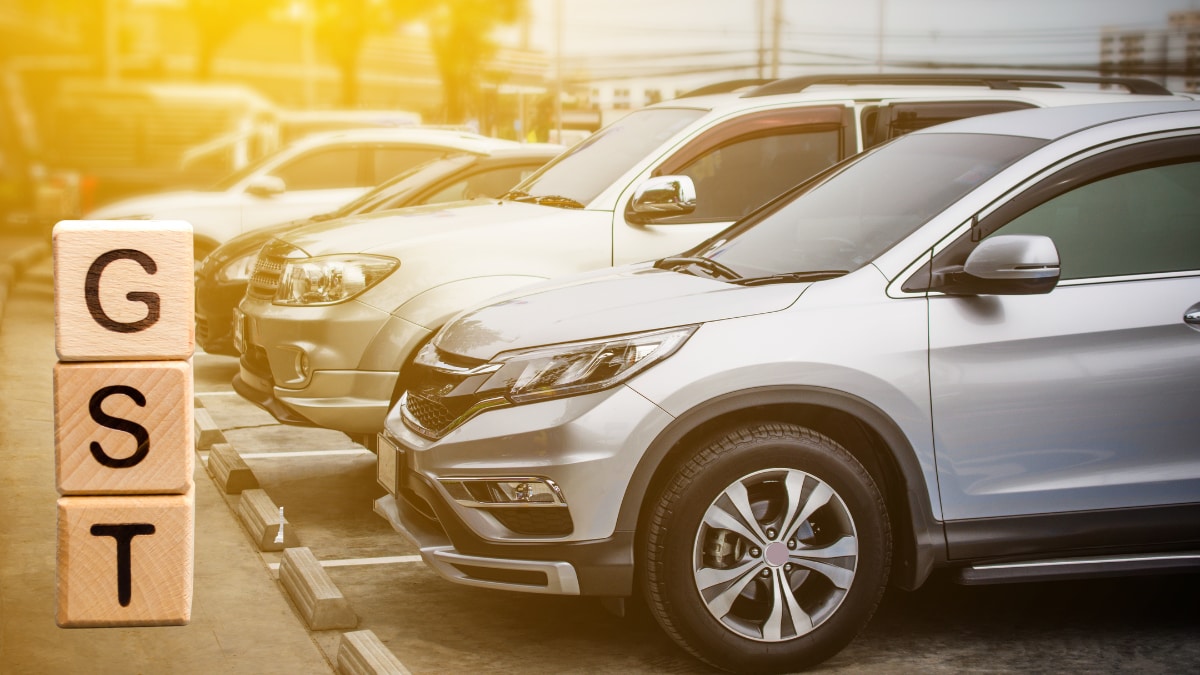 Carmakers, pre-GST discounts, industry, Kodiaq SUV, Mahindra & Mahindra