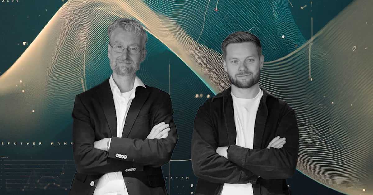 Cuspai筹集了超过8500万欧元以加速材料的发现