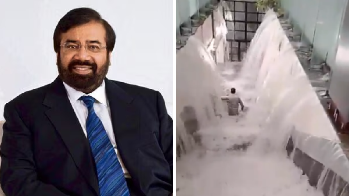 DMRC denies link to viral waterlogging video After Harsh Goenka’s post