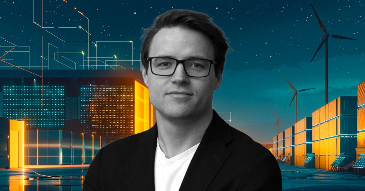 Datacrunch提升了5500万欧元后，计划在拉脱维亚的AI千斤形。