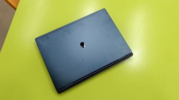 Dell Alienware Aurora 16：一款打包的时尚游戏笔记本电脑