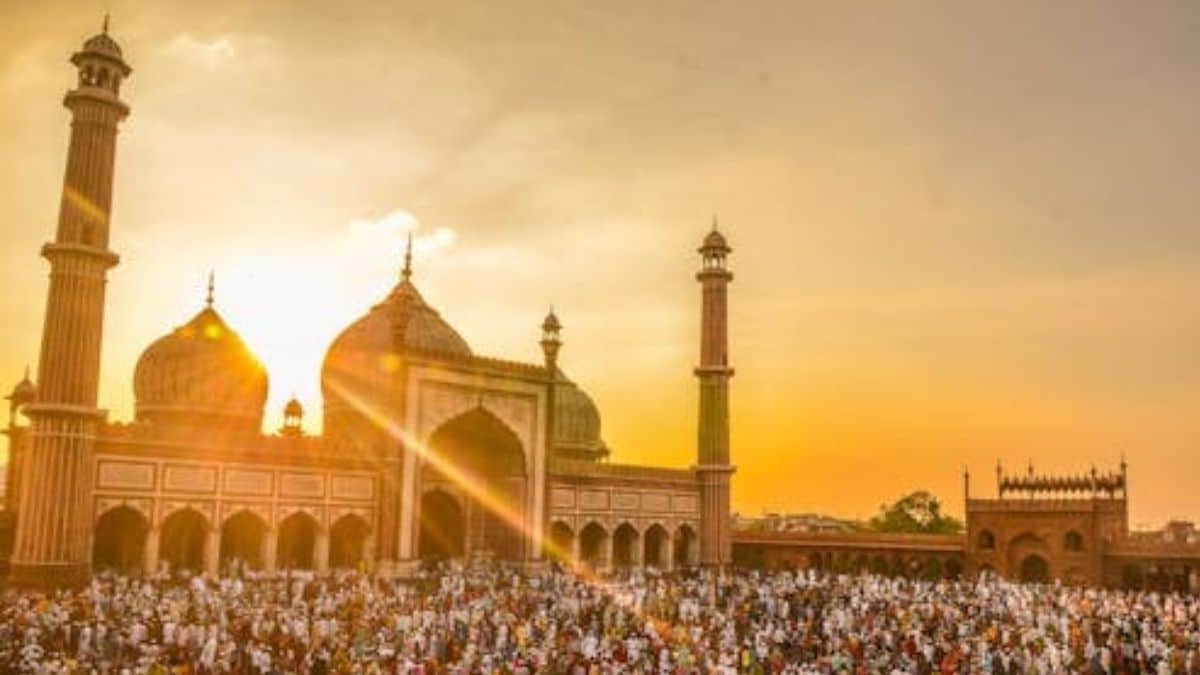 Eid-e-Milad-un-Nabi 2025