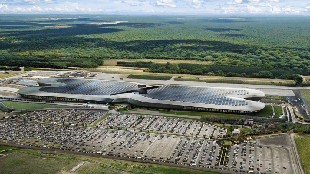 Energyx以获取Daytona Lithium，扩大了阿肯色州资源基础