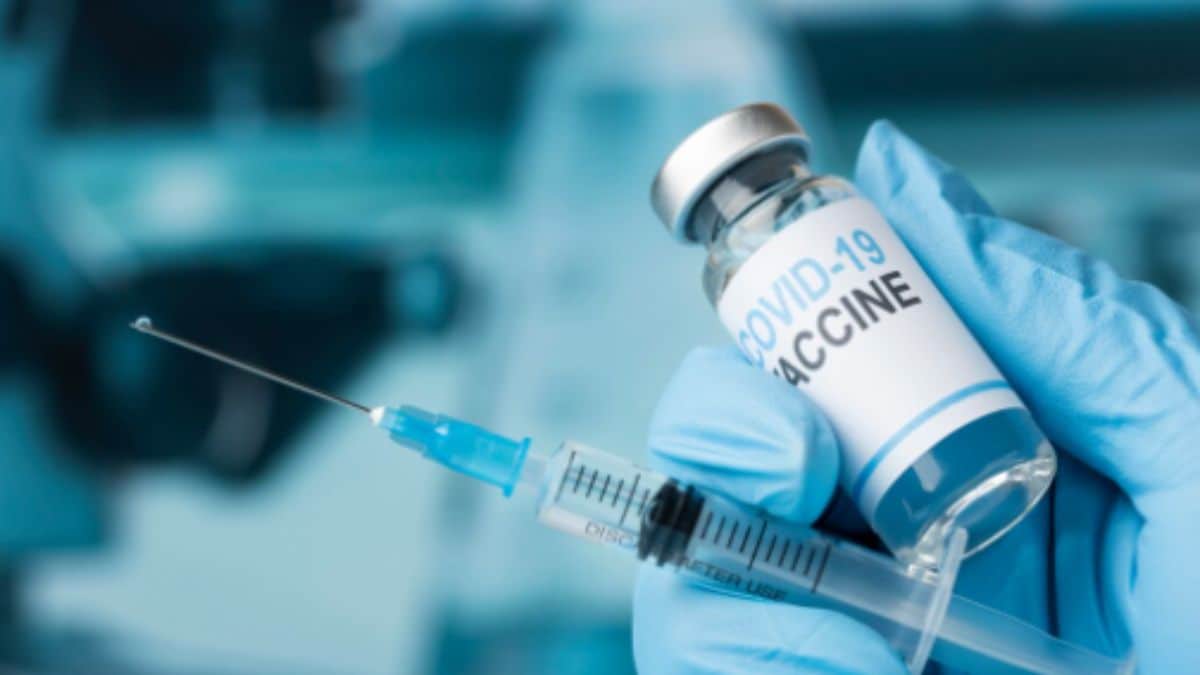 FDA approves new COVID vaccine shots