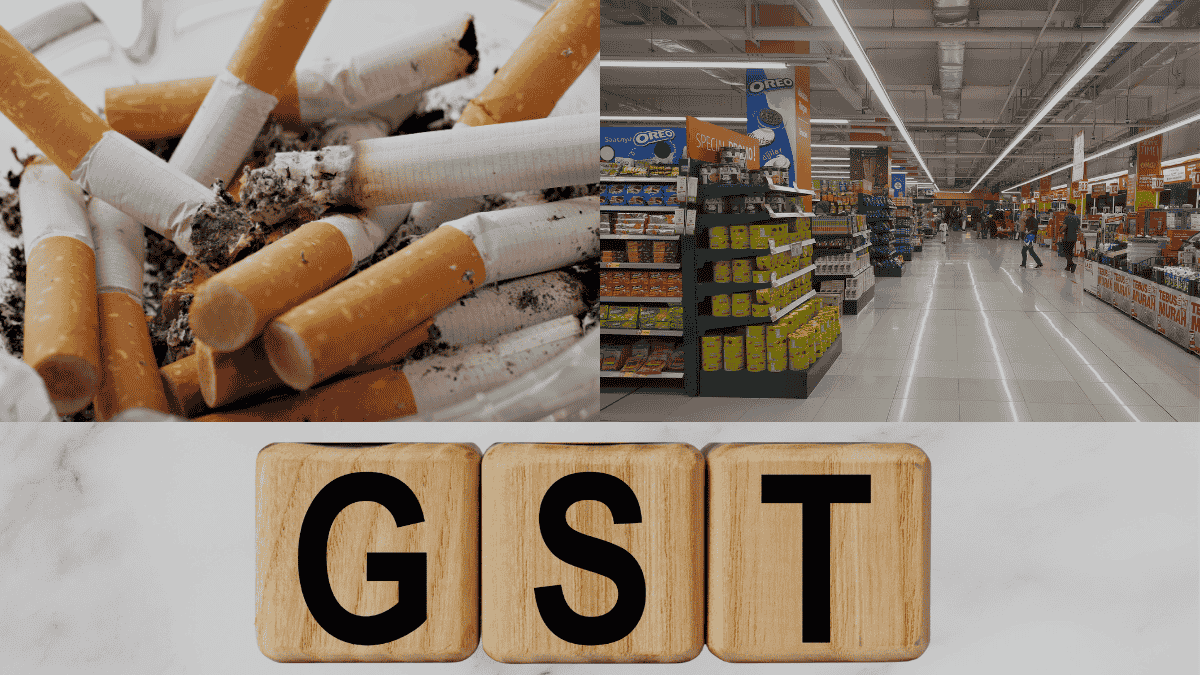 GST 2.0 to ease tax burden, curb illicit trade and empower MSMEs: FICCI report