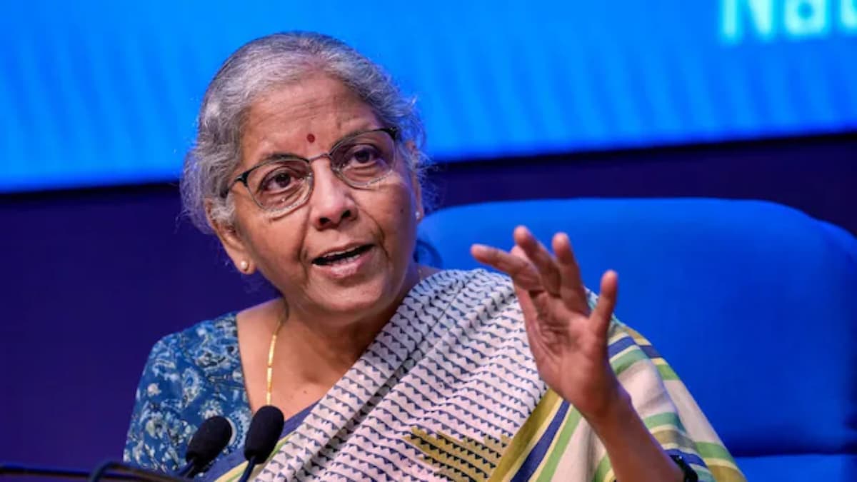 Sitharaman asked the industry to partner with the government in skilling youth