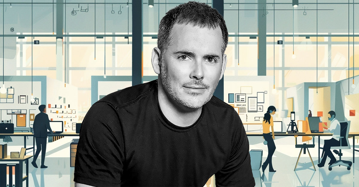 Fiverr解雇其劳动力的30％，以加速其枢轴到AI