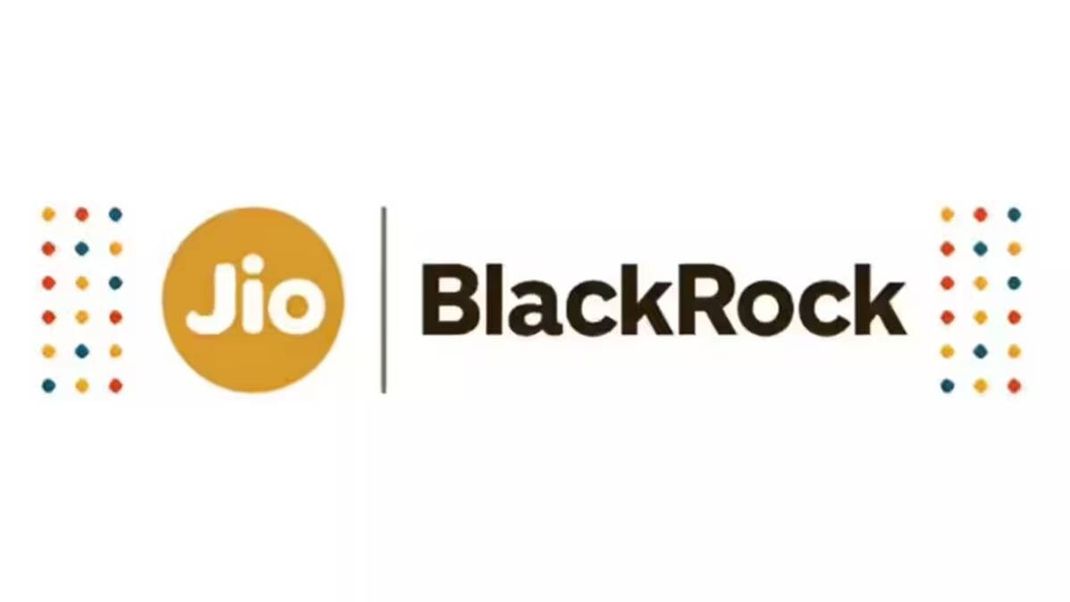 Jio BlackRock MF