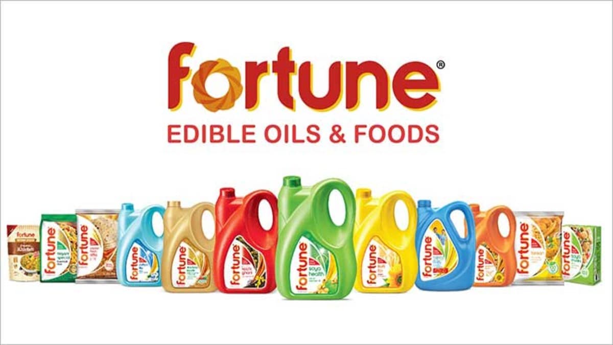 Fortune Brand Owner AWL Agri Eyes GST-Exempt Ready-to-Eat Segment.