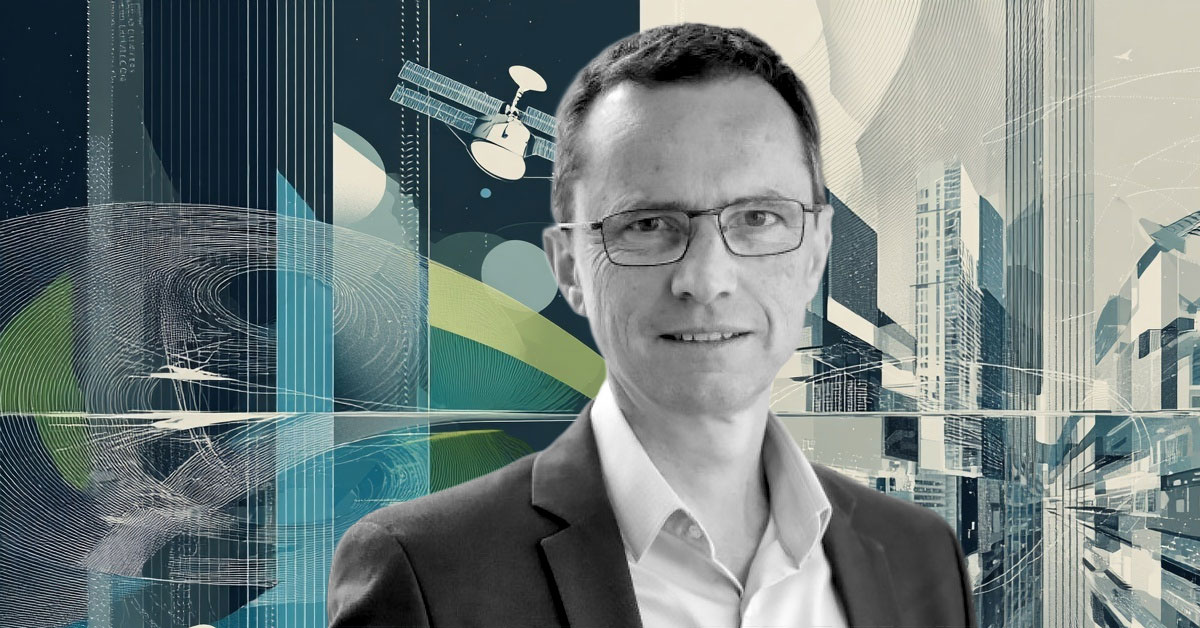 GPS的替代战争正在加剧，印刷品筹集了600万欧元