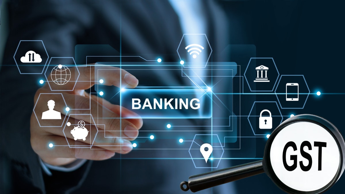 GST, ICRA, NBFC, Banking, banks, RBI, SME, loans, microfinance