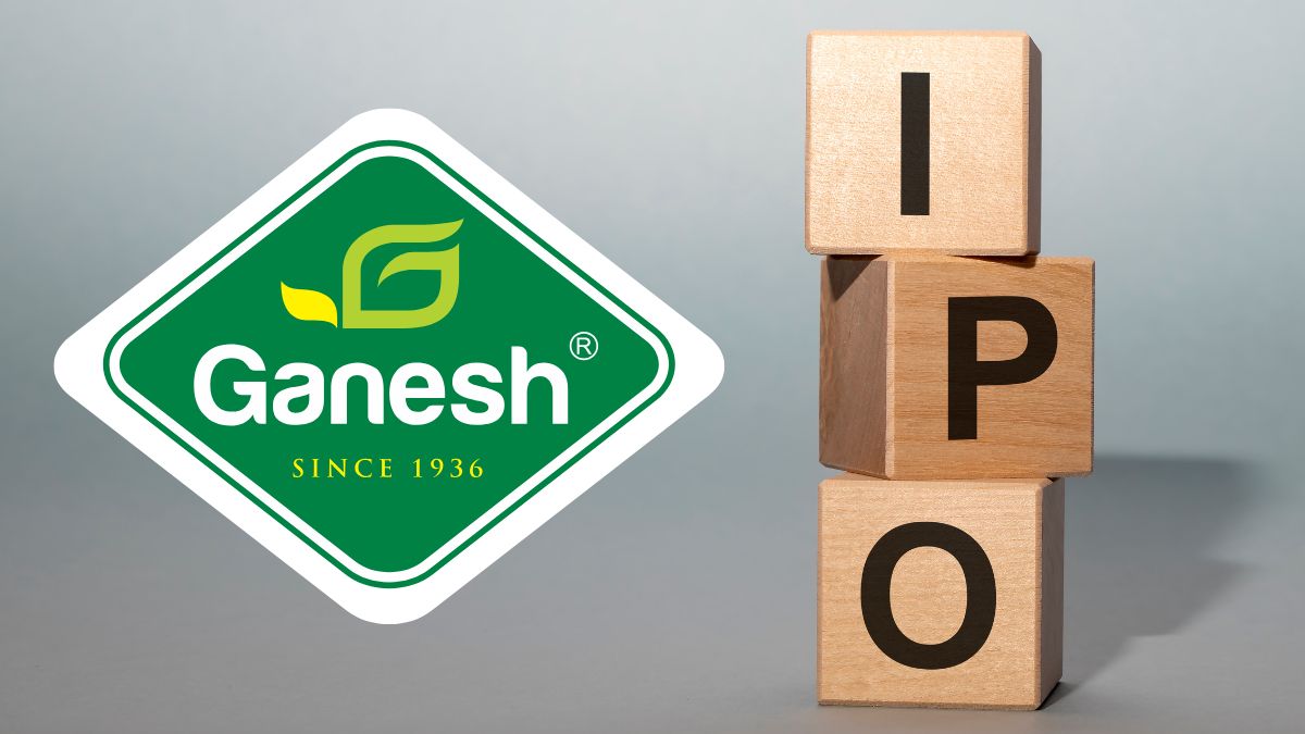 Ganesh Consumer Products IPO opens today: Valuation, GMP, and top 5 key details you can’t miss
